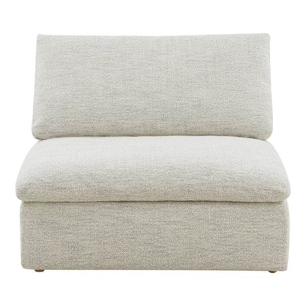 Moe's Clay Slipper Chair