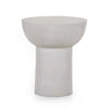 Four Hands Searcy End Table