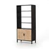 Four Hands Caprice Bookshelf