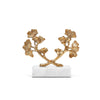 Villa & House Ginko Statue