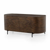 Four Hands Lunas Executive Desk