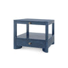 Villa & House Lugano 1-Drawer Side Table