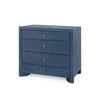 Villa & House Lugano Large 4-Drawer Dresser