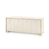 Villa & House Blake 4-Door Cabinet