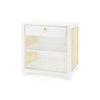 Villa & House Karen 1-Drawer Side Table