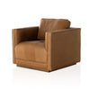 Four Hands Kiera Swivel Chair