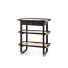 Villa & House Austin Side Table