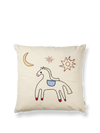 Ferm Living Naive Cushion - Horse