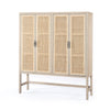 Four Hands Caprice Cabinet