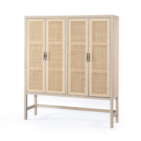 Four Hands Caprice Cabinet