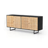 Four Hands Carmel Sideboard