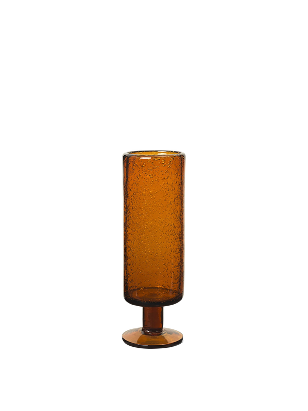 Ferm Living Oli Champagne Flute