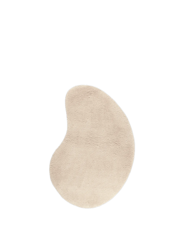 Ferm Living Forma Wool Rug