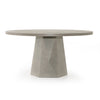 Four Hands Bowman Outdoor Dining Table