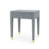 Villa & House 1-Drawer Side Table