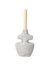 Ferm Living Yara Candle Holder