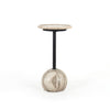 Four Hands Viola Accent Table