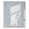 Moe's Morning Light Framed Painting