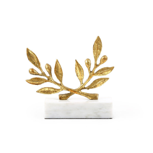 Villa & House Olive Statue