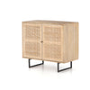 Four Hands Carmel Small Cabinet