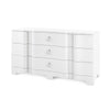 Villa & House Bardot Extra Large 9-Drawer Dresser