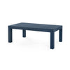 Villa & House Parsons Coffee Table