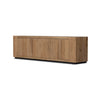 Four Hands Abaso Media Console