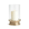 Napa Home & Garden Florence Footed Hurricane - Small