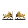 Villa & House Bisoni Bookends - Set of 2