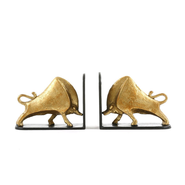 Villa & House Bisoni Bookends - Set of 2