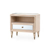 Villa & House Sofia 1-Drawer Side Table