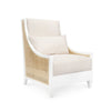 Villa & House Raleigh Club Chair