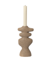 Ferm Living Yara Candle Holder
