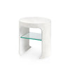 Villa & House Carrel Side Table