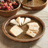 Napa Home & Garden Burma Rattan Serving Platter