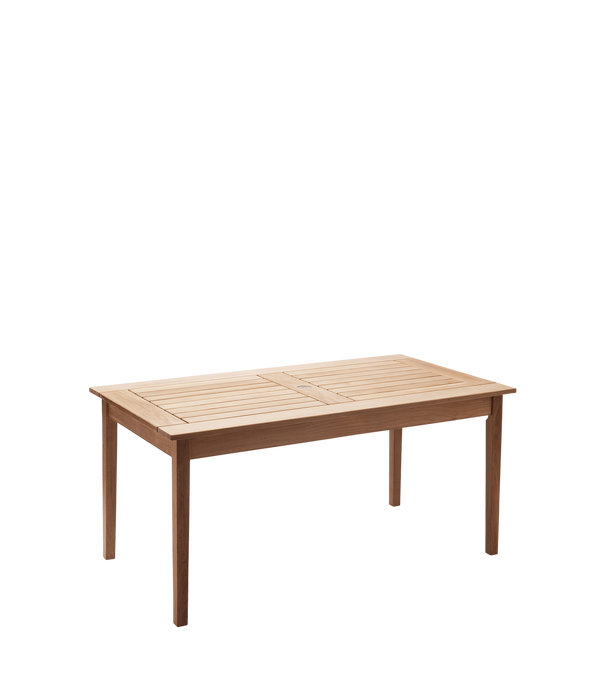 Skagerak Drachmann Table 61" - Teak 