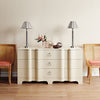 Villa & House Bardot Extra Large 9-Drawer Dresser