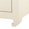 Villa & House Ming 2-Drawer Side Table