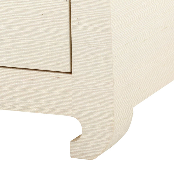 Villa & House Ming 2-Drawer Side Table