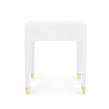 Villa & House 1-Drawer Side Table
