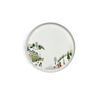 Pillivuyt Winter Décor Toulouse Plate 10” - Set of 4