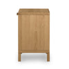 Four Hands Allegra Nightstand