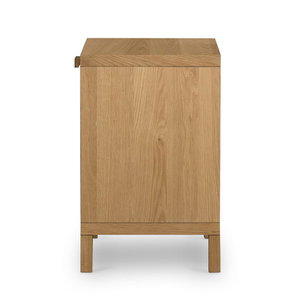 Four Hands Allegra Nightstand