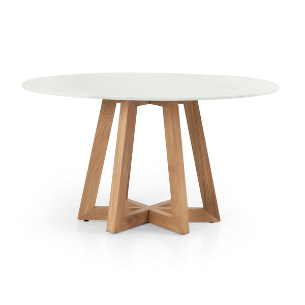 Four Hands Creston Dining Table
