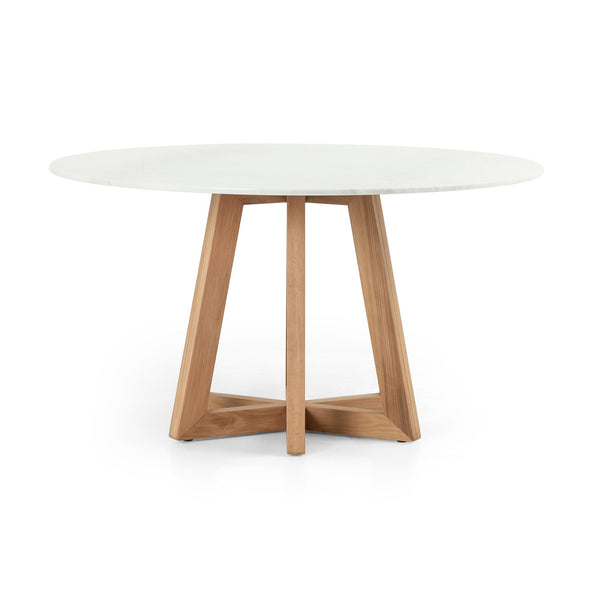 Four Hands Creston Dining Table