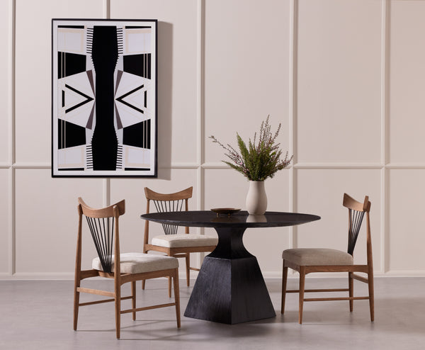 Four Hands Sargon Dining Table