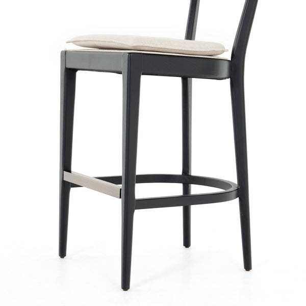 Four Hands Britt Bar & Counter Stool