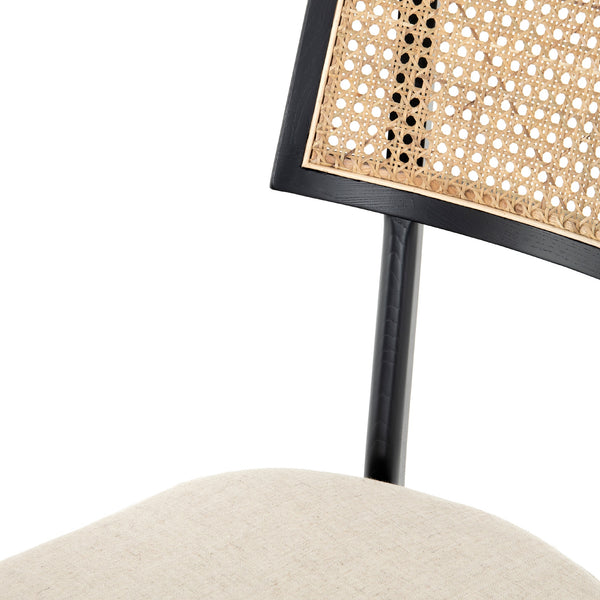 Four Hands Britt Bar & Counter Stool
