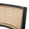 Four Hands Britt Bar & Counter Stool