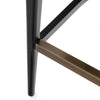 Four Hands Britt Bar & Counter Stool